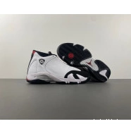 (2024) Retro Air Toe Jordan 487471-160 Black 14 0628